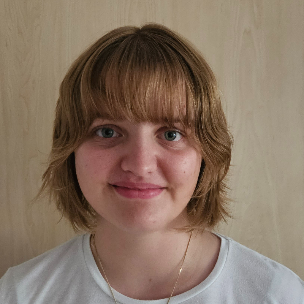 Jamina M ller Lernende Einwohnergemeinde H gendorf XING