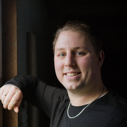 Dominik Battermann
