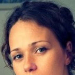Victoria Belik