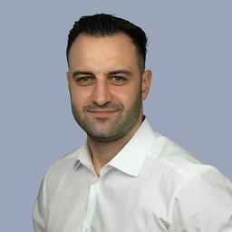 Süleyman Kömürkara