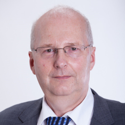Prof. Dr. Rainer Penzel