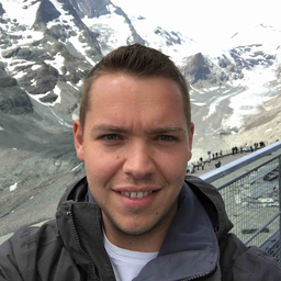Manuel Böhm