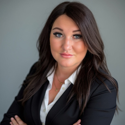Ann-Kathrin Bütefür