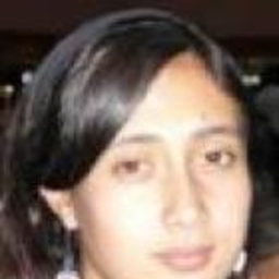 Angelica Maria Perez Perez