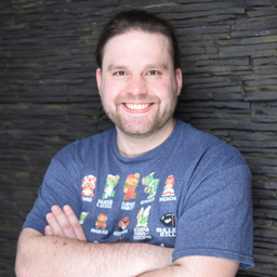 Sebastian Thimann's profile picture