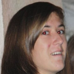 Pauline HOMOLLE
