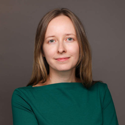 Profilbild Madina Tayupova