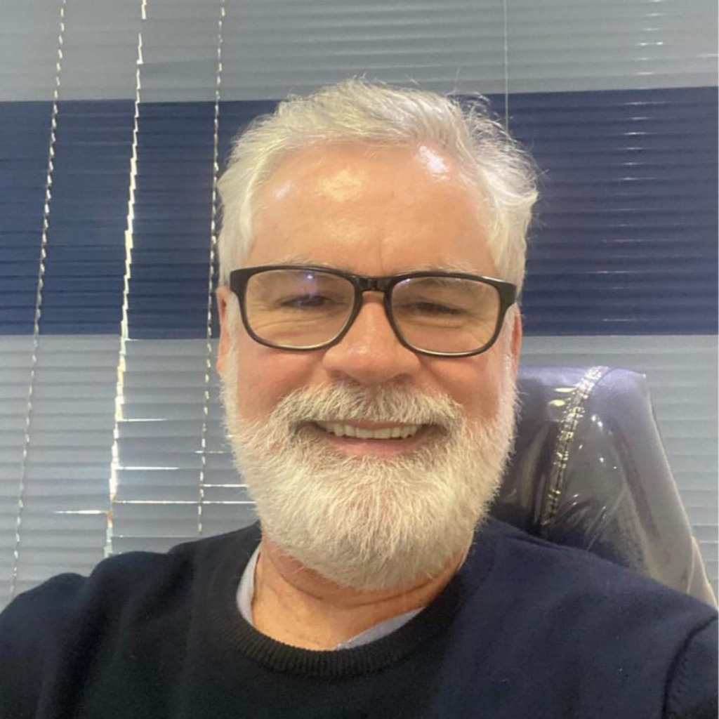 Sigvard Monsen General Contractor GERB Schwingungsisolierungen GmbH