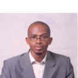 Mejeroh John Obada