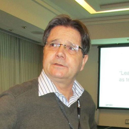 Frank Katzer