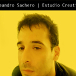 Leandro Sachero