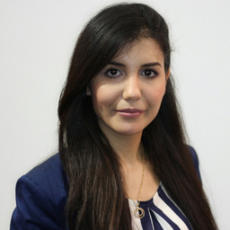 Soukaina Bakouh