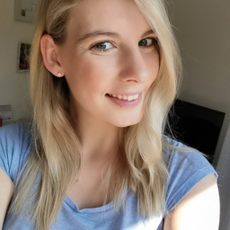 Maike Stefanie MÜLLER