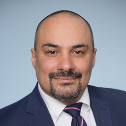 Dr. Evangelos Thomas