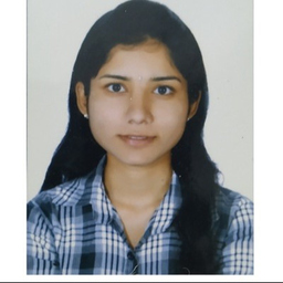 priyanka khade