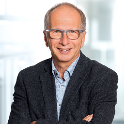 Richard Muri