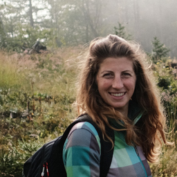 Johanna Mairhofer's profile picture