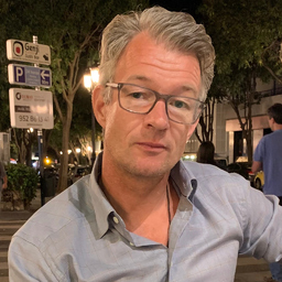 Dr. Richard Mikolajew