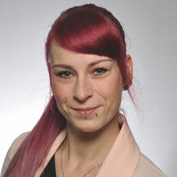 Nancy Kropp