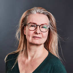 Anne Jaspersen
