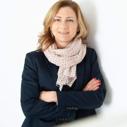 Silke Achenbach
