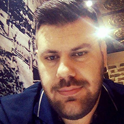 Zannetos Georgiou