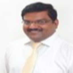 Malikireddy Krishna Reddy