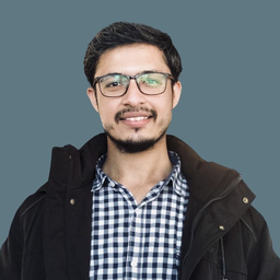 Mubashir Usman