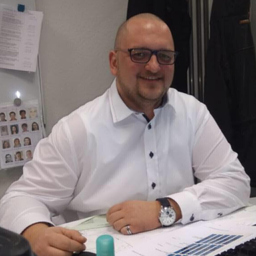 Sebastian Knaak
