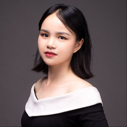 Aurora  Jiang