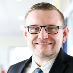 Julian Nücklich