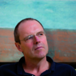 Peter Reitberger