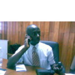 Gaoussou Seydou OUATTARA