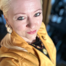 Angelique Oberleitner