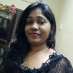 Saranya Loganathan