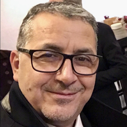 Mohamed Adlouni