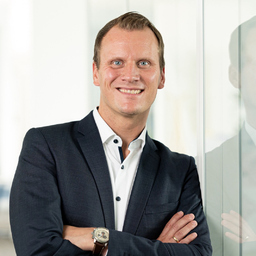 Tobias Hofmann