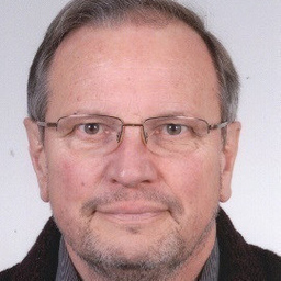 Dipl.-Ing. Karl-Heinz Immoor