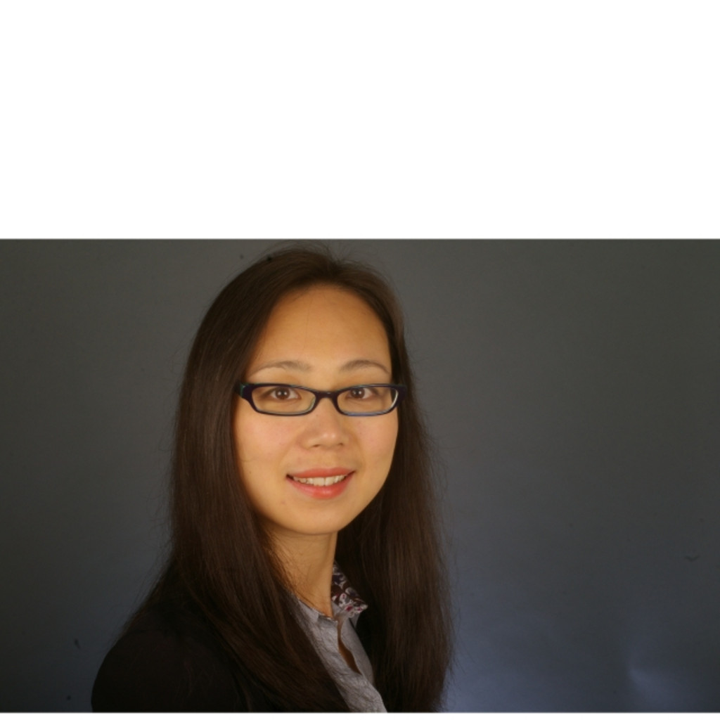 Xin Wang Travel manager and event planner Huawei Technologies XING