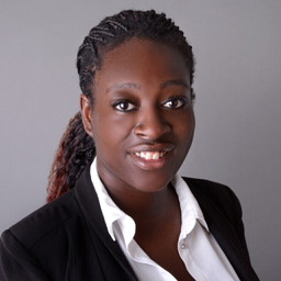 Fozyatou Hufnagel 