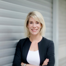 Nina Isecke