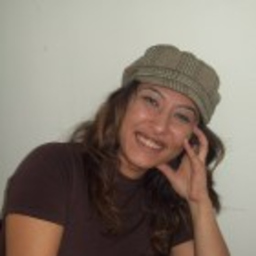 Elif Kaymaz