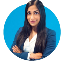 Sara G. Balaranjan's profile picture