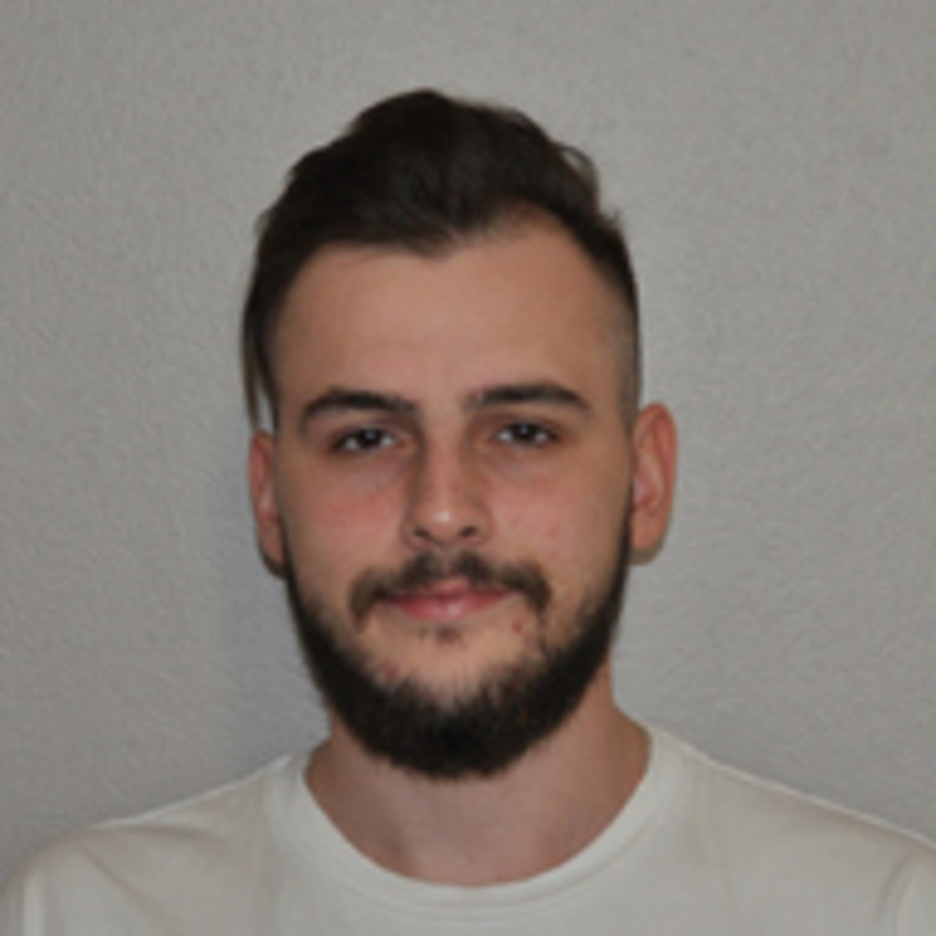 Andreas Bohrmann Bauingenieur GOLDBECK Ost GmbH, Niederlassung