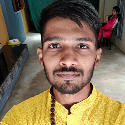 Hemanth Nayak