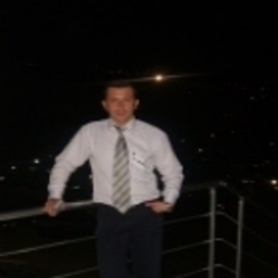 Ali Bayrak