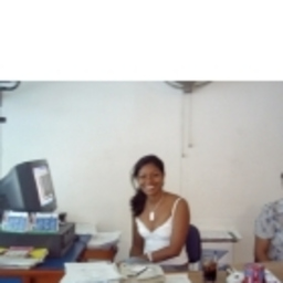 KATIA MENDOZA DAZA