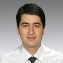 Taner Varol