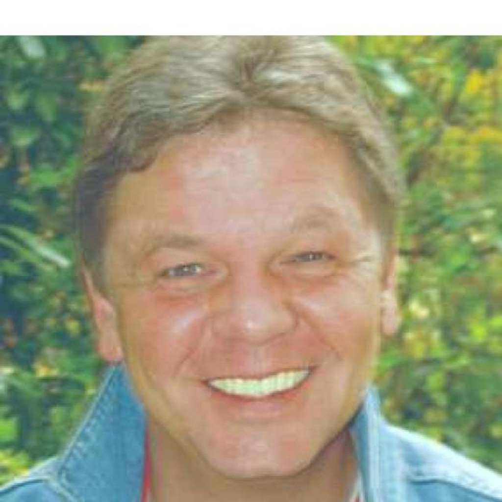 Social Media Profilbild Winfried Popp Würzburg