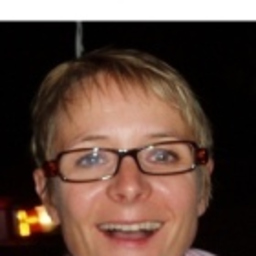 Antje Hennegriff